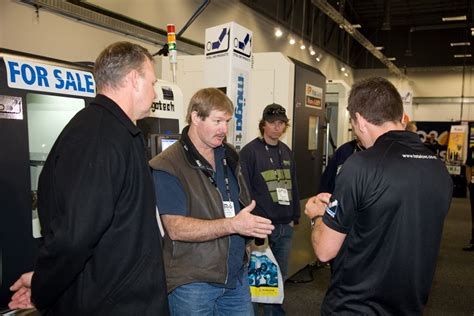EMEX 2016 underway - NZ Manufacturer