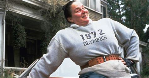 Pam Ferris AKA Trunchbull Was Once Rushed To Hospital From The Set Of ...