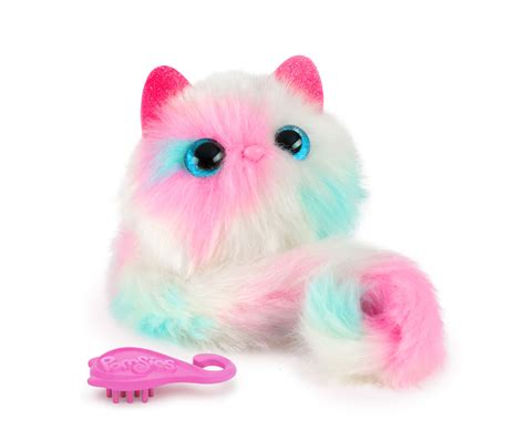 Pomsies are Interactive Pets that Play Freeze Dance - The Toy Insider