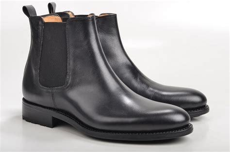 John Bakers Chelsea Boots Habilitate