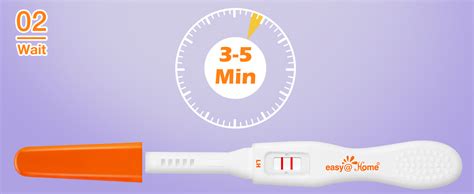 Easy Home Ovulation Tests Sticks Easy To Use Ovulation Predictor