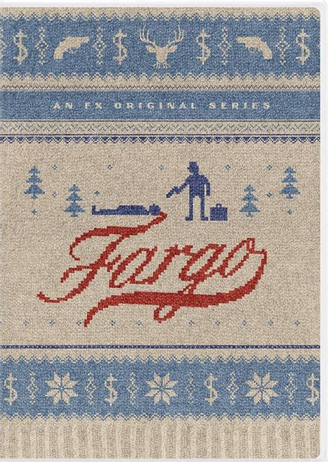 Fargo: Season 1: Amazon.ca: Martin Freeman, Billy Bob Thorton: Movies ...