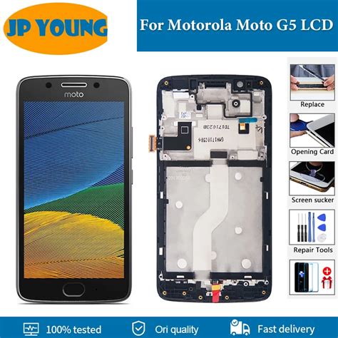 Original Para Motorola Tela Lcd Moto G Lcd Xt Xt Xt