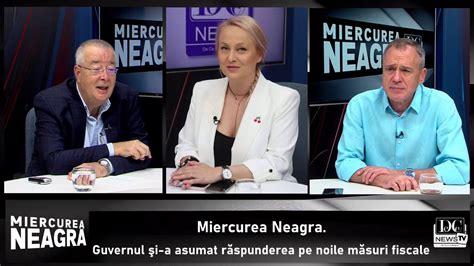 Miercurea Neagră Guvernul şi a asumat răspunderea pe noile măsuri