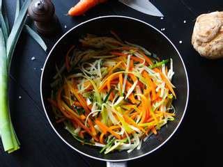 Recettes De Julienne