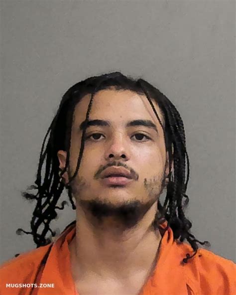 Deandre Raysean Byers Montgomery County Mugshots Zone