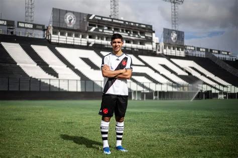 N Meros De Juan Sforza Desde Sua Estreia Pelo Vasco Supervasco