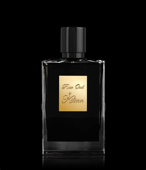 Rose Oud Arabian Nights Kilian