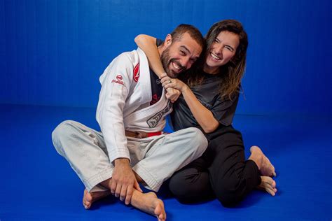 About Gracie Barra Vancouver