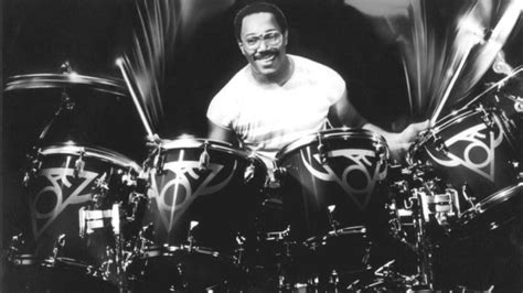 Stratus Billy Cobham Isolated Drums Youtube