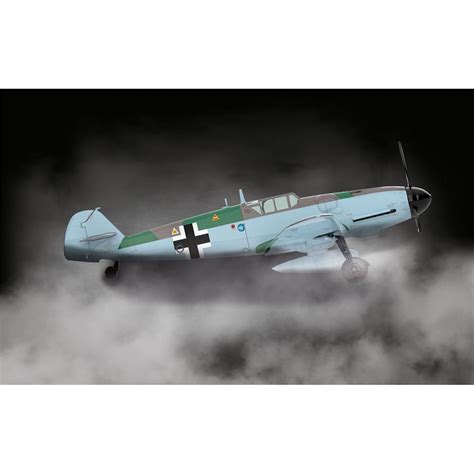 Revell 1 32 Messerschmitt Bf 109 G 6 EASY CLICK SYSTEM Revell 1 32