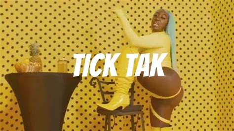 FREE Dancehall Instrumental 2021 Tick Tak Prod By Panda S