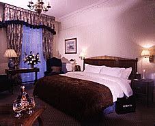 Browns Hotel, London