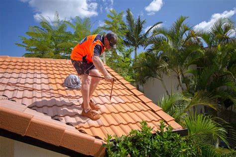 Professional Tiled Roof Restoration In Brisbane Artofit