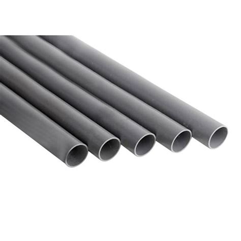 Pvc Pipe Grey White 1 Unit 1 Kaki Shopee Malaysia