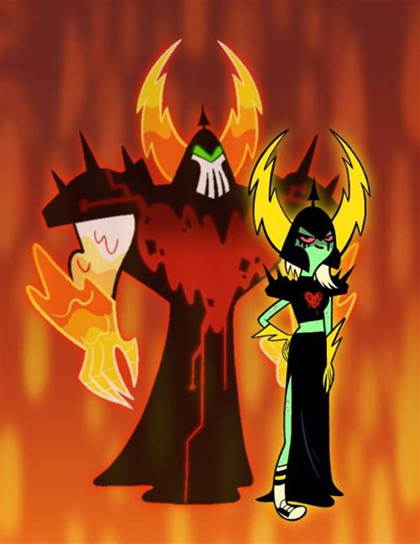 Lord Dominator is the main antagonist of the second season of Wander ...