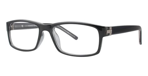 Off Road 5046 Eyeglasses Frames By Stetson