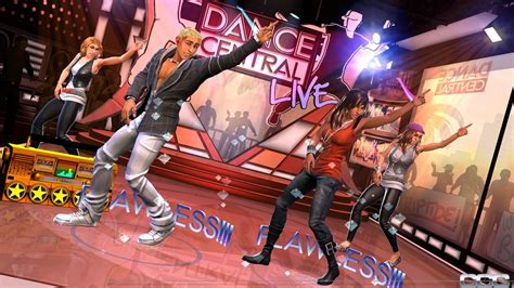 Dance Central 3 Review For Xbox 360 Cheat Code Central