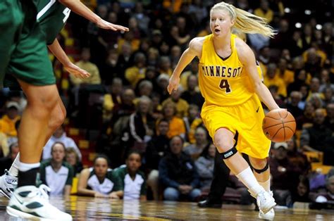 Gophers women’s basketball going dancing – The Minnesota Daily