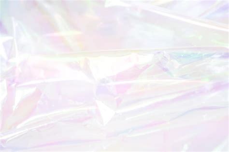 Premium Photo Holographic Prism Texture Background