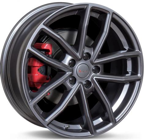 Rims for Toyota Supra MK IV :: 92-02 | Megahjul