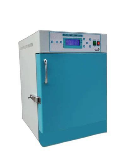 SS MS Carbon Dioxide Incubator At Rs 170000 In New Delhi ID