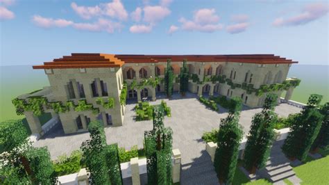 Italian Villa Tuxedorat Minecraft S Ko Fi Shop Ko Fi Where