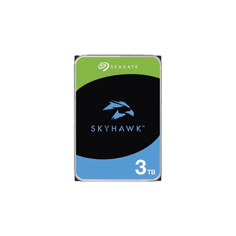 Seagate Surveillance Skyhawk 2tb Hdd Uzi Shop