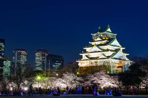 12 Best Things To Do In Osaka At Night 2022 Japan Wonder Travel Blog