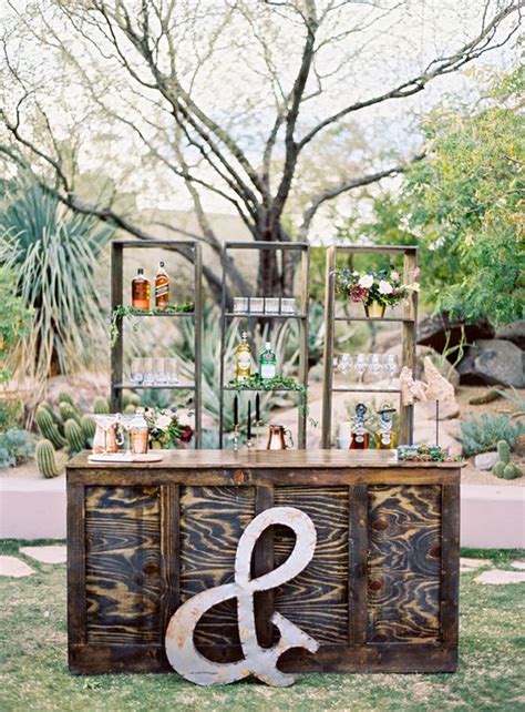 Top 30 Wedding Food Bars Youll Love Deer Pearl Flowers