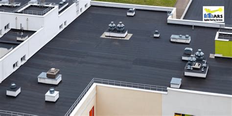 Best Flat Roof Benefits in Orange County