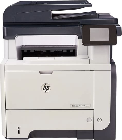 Impresora Multifuncional Hp Laserjet M Dn Tienda En L Nea Colombiana