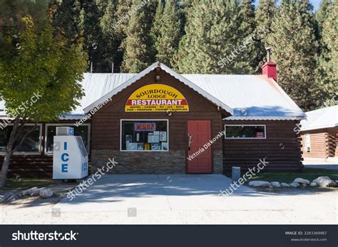 28 Lowman Idaho Images, Stock Photos & Vectors | Shutterstock