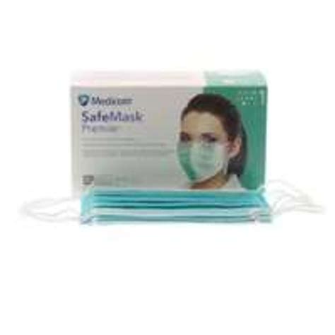 Medicom Safemask Premier L1 2018 Dds Dental Supplies