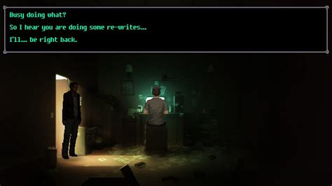 Unavowed Review PC Hey Poor Player