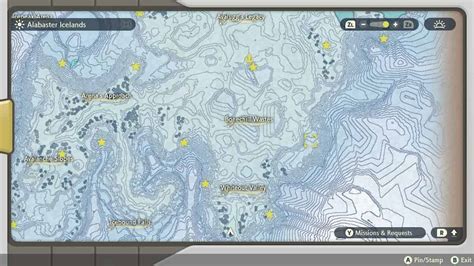 All Wisp Locations In Pok Mon Legends Arceus Pro Game Guides