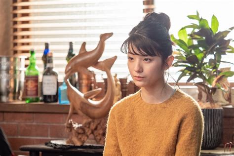 明日の『おかえりモネ』 みーちゃん、りょーちんに「話をしたい」と伝える ／2021年10月12日 写真（recommend） ドラマ