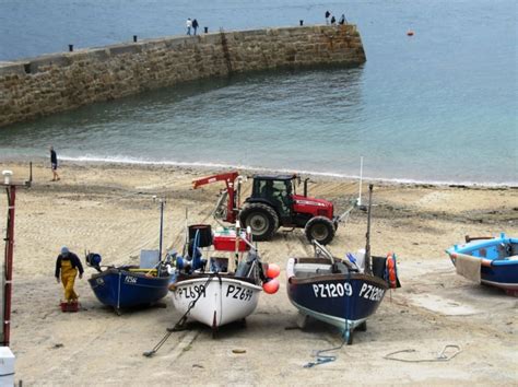 Sennen - Coastal Wiki