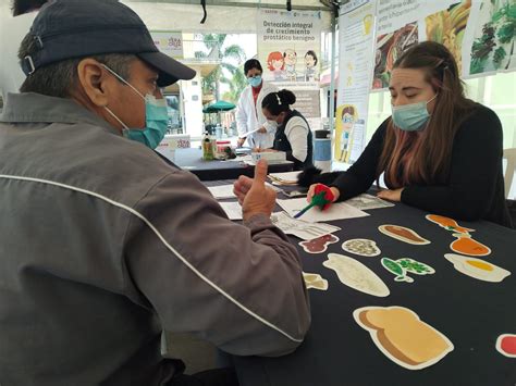 Realiza Ayuntamiento Y Jurisdicci N Sanitaria Jornada De Salud Por