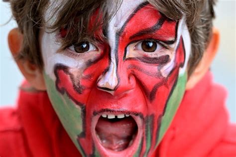 La culture galloise pour épater les fans de la Coupe du Monde de Rugby