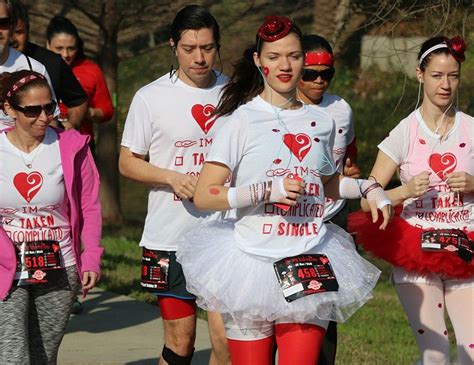 6 Valentines Themed Races Youll Love Runners World