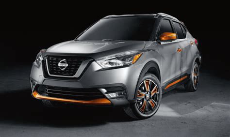 2019 Nissan Kicks vs. 2019 Nissan Rogue: What’s the difference