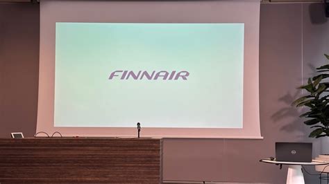 Finnair Q Result Press Conference Youtube