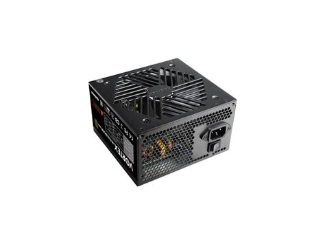 Raidmax Psu Vortex W Plus Bronze Non Modular Power Supply Tech