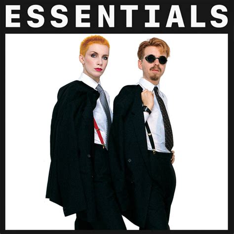 Eurythmics 1 By Kahlanamnelle On Deviantart