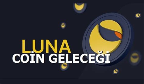 Luna Coin Nedir Gelece I Salomon Ma Aza