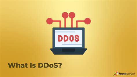 What Is DDoS: Understanding and Preventing Cyber Threats