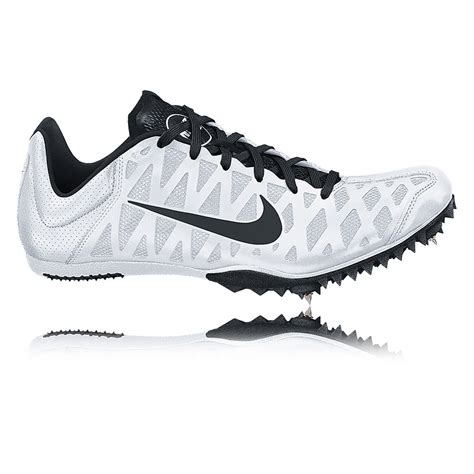 Nike Zoom Maxcat 4 Sprint Running Spikes - 65% Off | SportsShoes.com