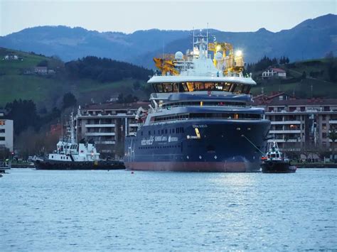 El Edda Goelo Se Despide De Zumaia El Diario Vasco