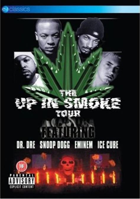 Dr Dresnoop Doggeminemice Cube The Up In Smoke Tour Dvd Free